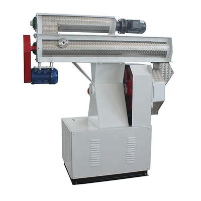 ποιότητας  Make animal feed SZLH 250 /HKJ25B 1-2t/h farm using chicken cow goat feed pellet machine animal fodder pellet mill /feed pellet equipment εργοστάσιο