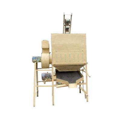 ποιότητας  Machinery Repair Shops Multifunctional Horizontal Animal Feed Pellet Cooler Machine Animal Feed Pellet Cooler εργοστάσιο