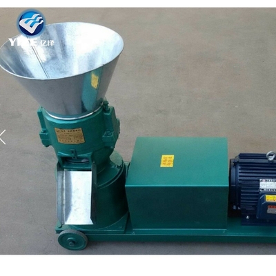 Durable China Manufacture Pellet Making Machine For Cattle Feed